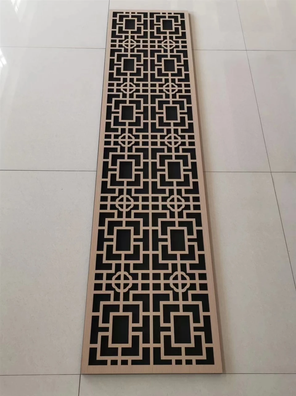 High Density Acoustic Panels factory
