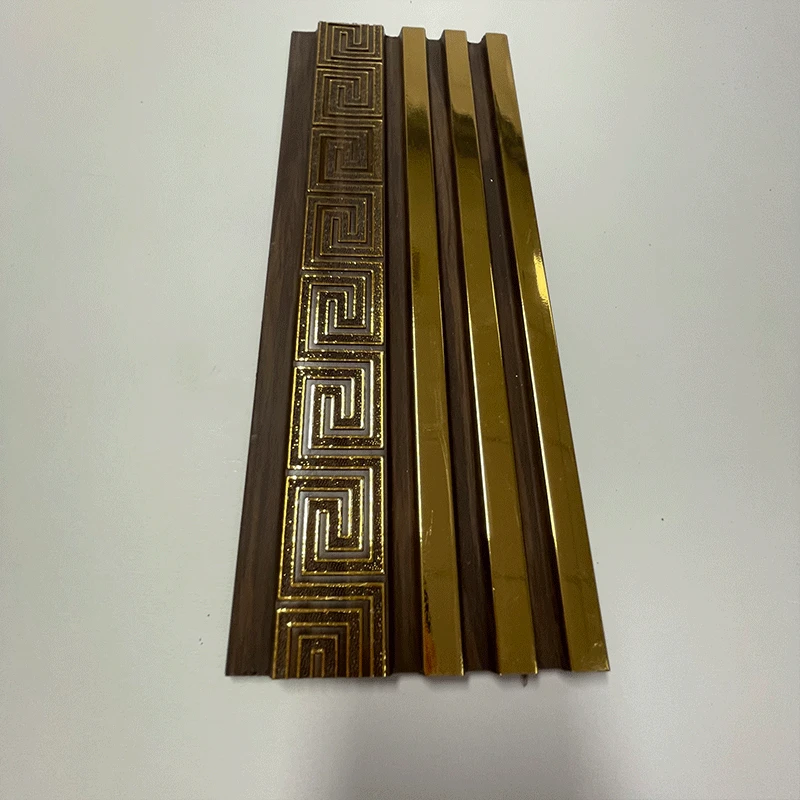 High Gloss PS Wall Panel Interior Wall Decor suppliers