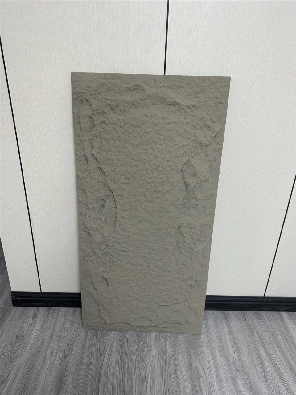 Lightweight PU Stone Panels Exterior Wall Cladding suppliers