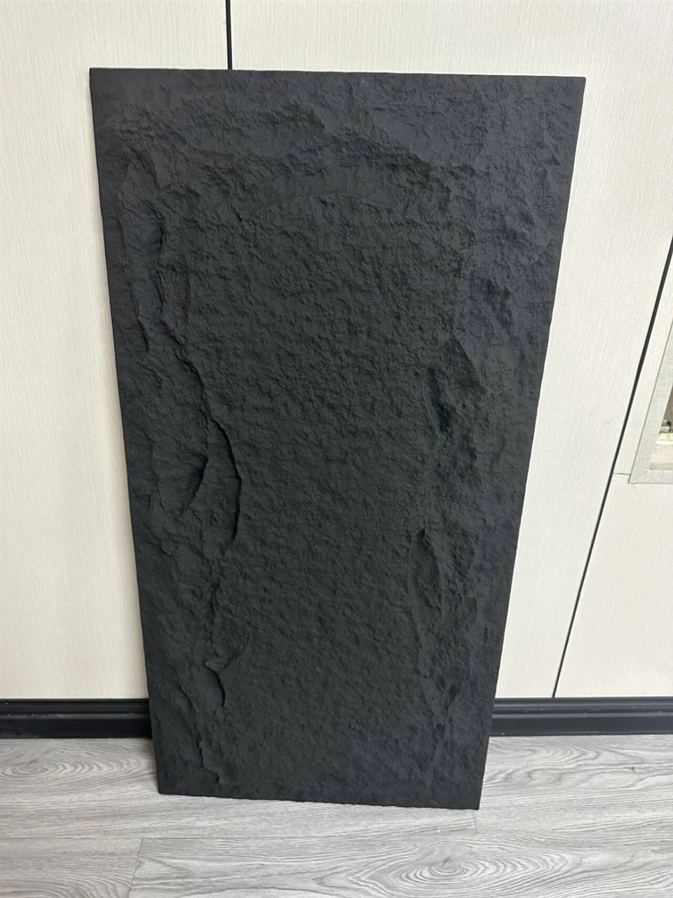 Lightweight PU Stone Panels Exterior Wall Cladding best