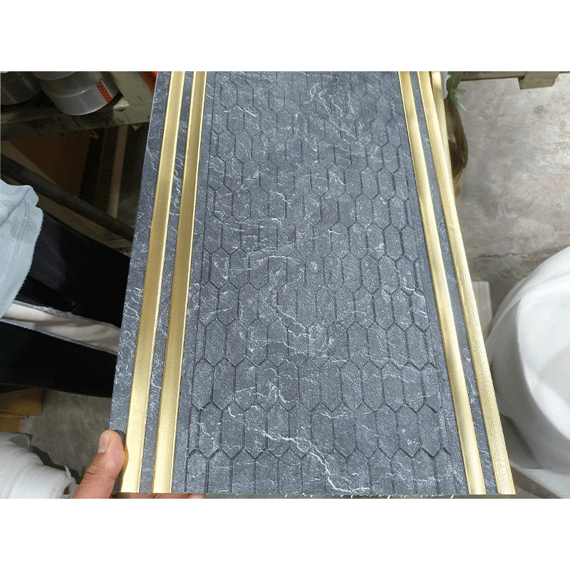 PS Charcoal Wall Panel