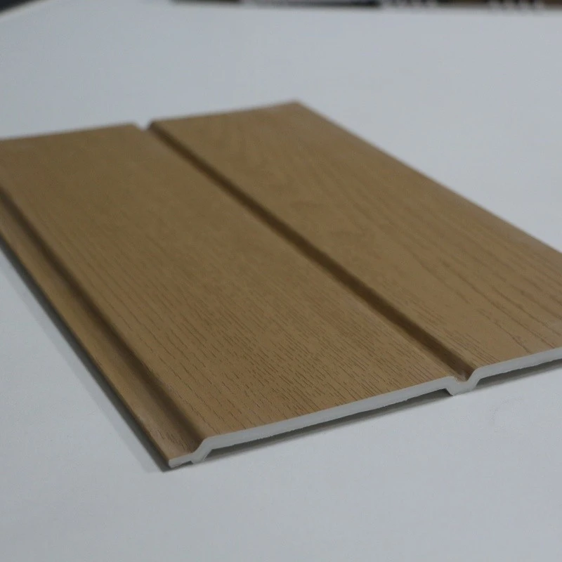 Quick Installation WPC Grille Indoor Wall Cladding price