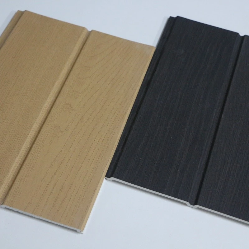 Quick Installation WPC Grille Indoor Wall Cladding best